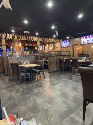 Hook & Reel Cajun Seafood & Bar by null