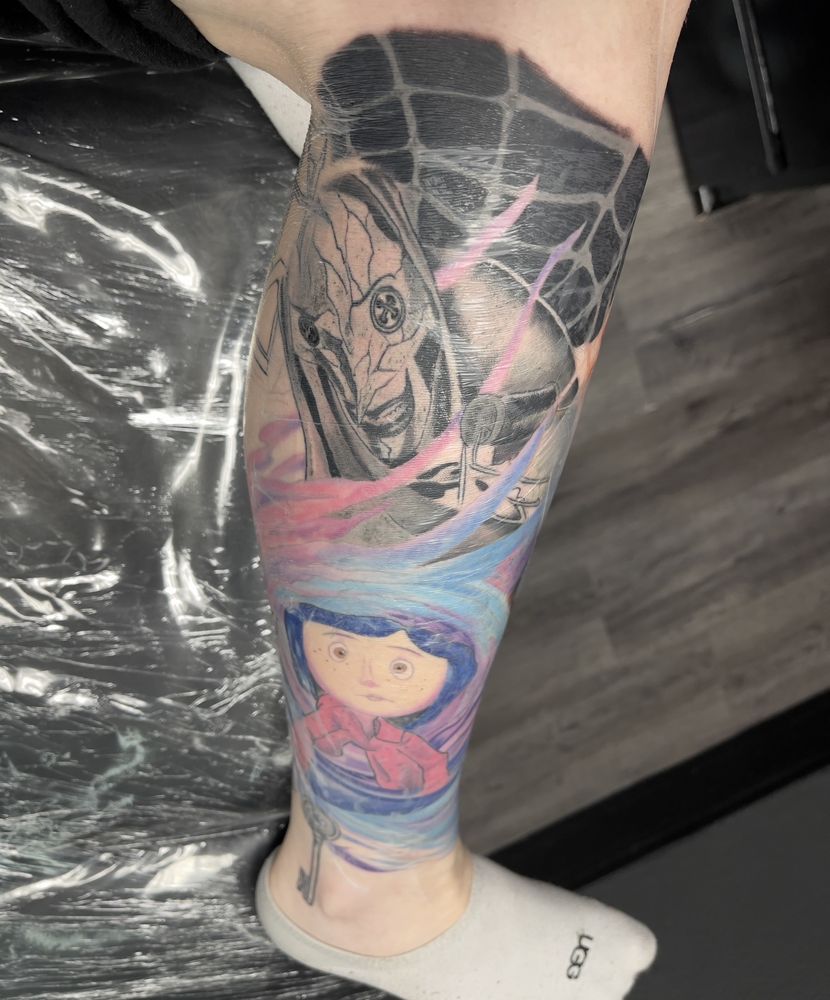 The Henderson Collective Logo