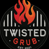Twisted Grub gift card