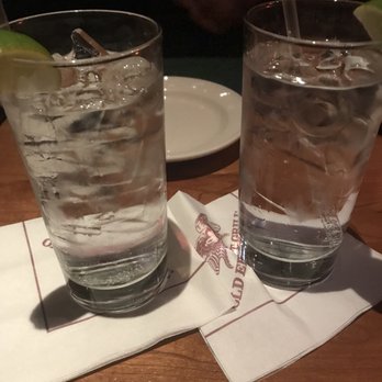 Old Ebbitt Grill - Bombay and tonic - Bars Near Me - Washington, DC, District of Columbia Old Ebbitt Grill - Bombay and tonic - Bars Near Me - Washington, DC, District of Columbia