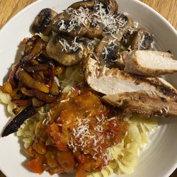 Artie’s - Pasta Mercato elevating homemade dinner