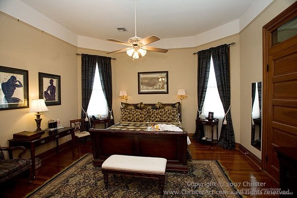 1896 O'Malley House by null