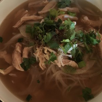 Pho Real - Vietnamese Near Me - Indianapolis, Indiana