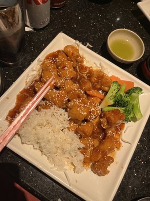 Wokano Asian Bistro by null