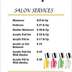 Nailtique - AND MORE