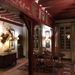 Auberge des Templiers
