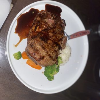 River & Post - Grilled Black Angus Rib Eye ( ) Ginger rice Market Vegetables - Lounges Near Me - Jacksonville, Florida River & Post - Grilled Black Angus Rib Eye ( ) Ginger rice Market Vegetables - Lounges Near Me - Jacksonville, Florida