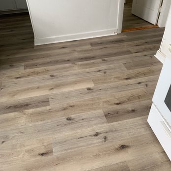 Qualite Flooring Services - New laminate. - Flooring Near Me