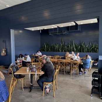 Collective Coffee - Sitting area - Coffee & Tea Near Me - Wichita Falls, Texas Collective Coffee - Sitting area - Coffee & Tea Near Me - Wichita Falls, Texas