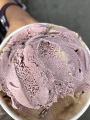 Mad Martha's Homemade Ice Cream by null