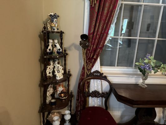 Arlington House by null