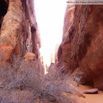Arches National Park - Parks Near Me Arches National Park - Parks Near Me
