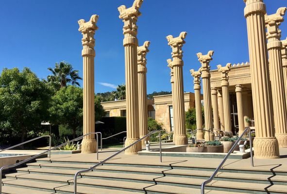 Napa Valley Tours & Transportation by null