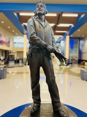 Sioux Falls Regional Airport by null