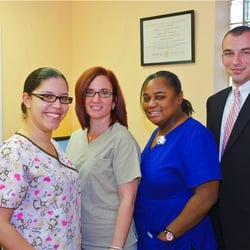 Dentex Dental Group - Our staff
