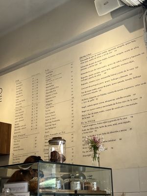 Chiquitito Café by null