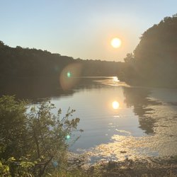 Washington Valley Park