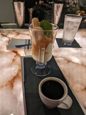 Bellamy's Restaurant by null