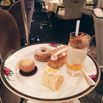 Palm Court - Tea Rooms Near Me - London, XGL Palm Court - Tea Rooms Near Me - London, XGL