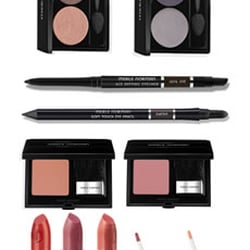 Merle Norman Cosmetics and Day Spa - Makeup full of rich colors