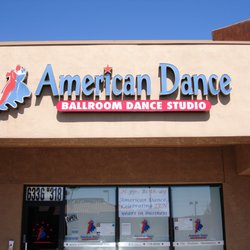 American Dance LLC