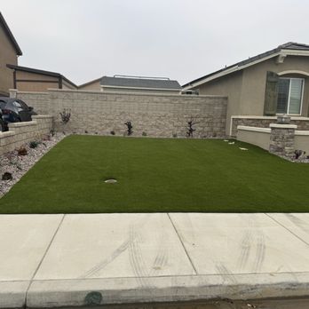 Paramount Yards - Landscaping Near Me