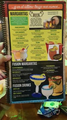 Menu photo 1 La Feria Mexican Restaurant Pleasant Hill, IA Menu photo 1 La Feria Mexican Restaurant Pleasant Hill, IA