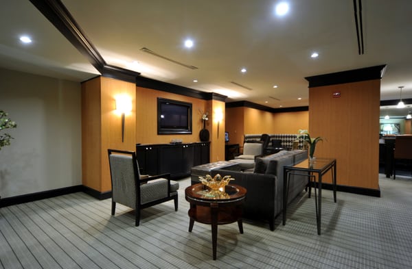 The Saratoga Apartments by null