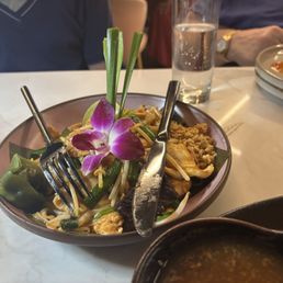 Royal Pad Thai