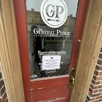 The General Public - Salad Near Me - Suffolk, Virginia The General Public - Salad Near Me - Suffolk, Virginia