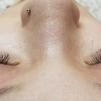 Longmi Lashes - This is the natural set! - Eyelash Service Near Me - Huntington Beach, California Longmi Lashes - This is the natural set! - Eyelash Service Near Me - Huntington Beach, California