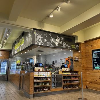 Juice Generation - Inside view - Juice Bars & Smoothies Near Me - New York, New York
