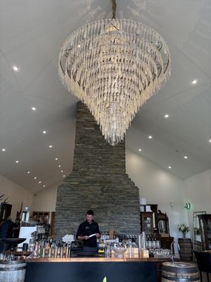 Cardrona Distillery by null