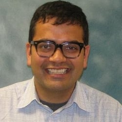 South FLorida ENT Associates, P.A - Dr. Anish Y Parekh M.D