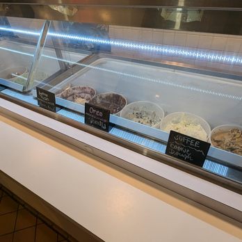 The Creamery - Ice Cream Bins - Ice Cream & Frozen Yogurt Near Me - Alexandria, Virginia The Creamery - Ice Cream Bins - Ice Cream & Frozen Yogurt Near Me - Alexandria, Virginia