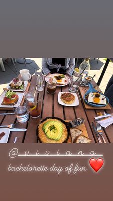 Azul Tequila Taqueria by null