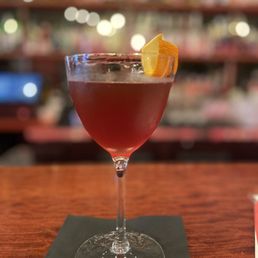 Sangoma muti - boulevardier