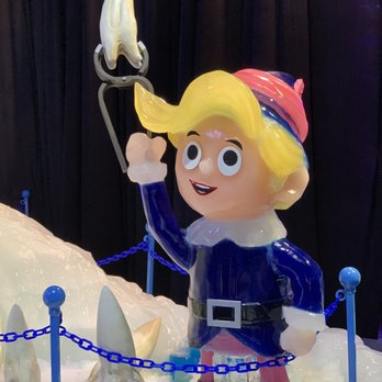 ICE! - Amusement Parks Near Me - Grapevine, Texas ICE! - Amusement Parks Near Me - Grapevine, Texas