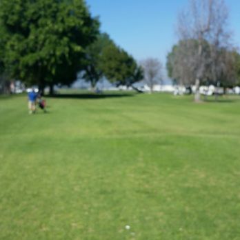 Van Nuys Golf Course - Golf Near Me - Van Nuys, California Van Nuys Golf Course - Golf Near Me - Van Nuys, California