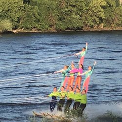 Twin Cities River Rats