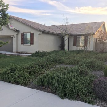 Waterwise Yard Design & Decor - Before and Afterwards - Home & Garden Near Me - Murrieta, California Waterwise Yard Design & Decor - Before and Afterwards - Home & Garden Near Me - Murrieta, California