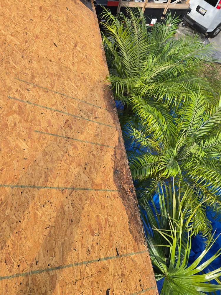 Slide of KCA Roofing