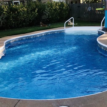 DFW Vinyl Pools - Excellent pool maker. - Pool & Hot Tub Service Near Me DFW Vinyl Pools - Excellent pool maker. - Pool & Hot Tub Service Near Me