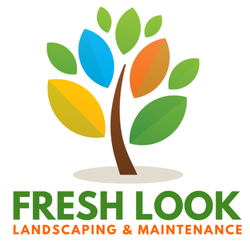 Fresh Look Landscaping & Maintenance - Fresh Look Landscaping & Maintenance