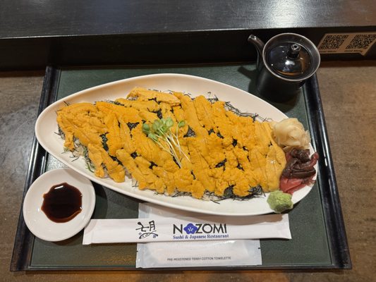 Sushi Nozomi Torrance by null