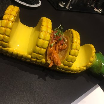 Canalla Bistro - Taco - Spanish Near Me - Valencia, V