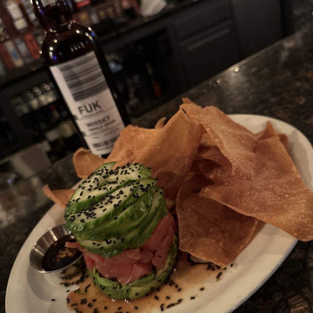 Whiskey Butter - Coconut Tree Climber Shrimp - Whiskey Bars Near Me - Casper, Wyoming Whiskey Butter - Coconut Tree Climber Shrimp - Whiskey Bars Near Me - Casper, Wyoming