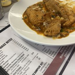 Catfish N Gritz