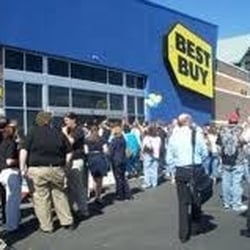 Best Buy - Casper