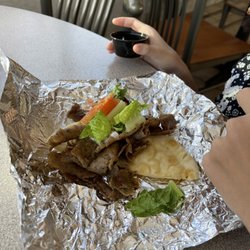 Original Gyros